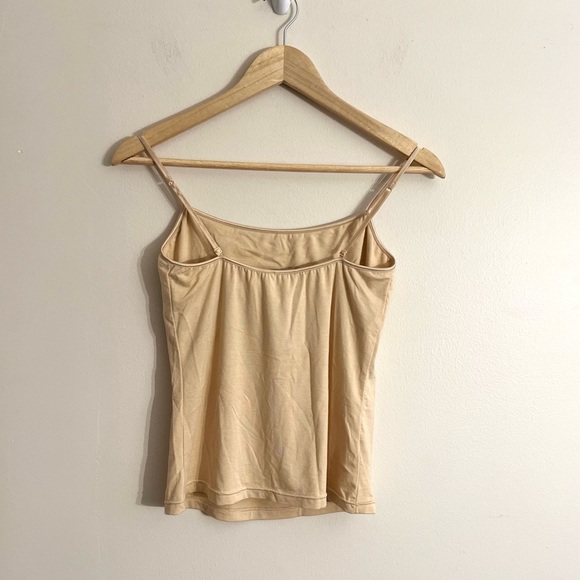 Cosabella made in Italy  Nude Cami - Picture 2 of 7